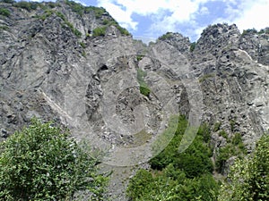 Lahich, Ismayilli region.