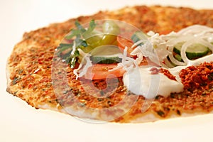 Lahmacun