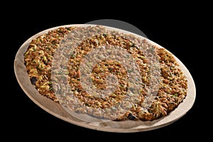 Lahmacun