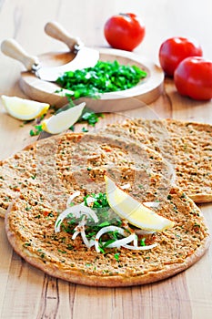 Lahmacun