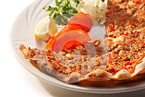 Lahmacun