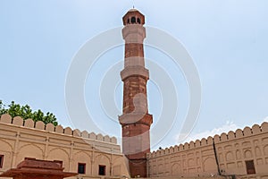 Lahore Badshahi Mosque 161