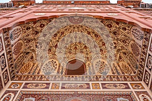 Lahore Badshahi Mosque 165