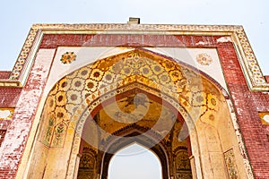 Lahore Fort Complex 106