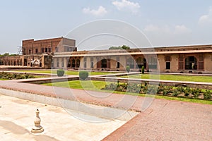 Lahore Fort Complex 137