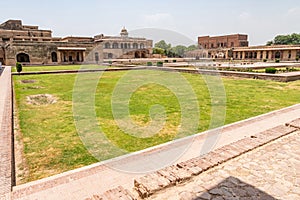 Lahore Fort Complex 145