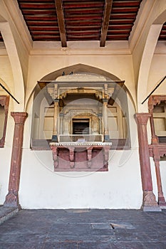 Lahore Fort Complex 147