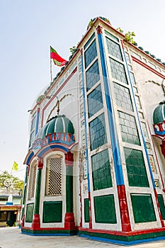 Lahore Miani Sahib Graveyard 286