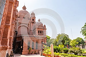 Lahore Museum Wonder House 13