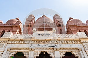 Lahore Museum Wonder House 15