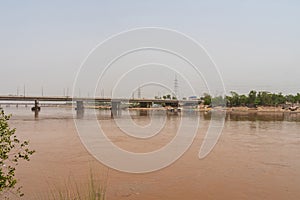 Lahore Ravi River 274