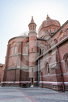 Lahore Sacred Heart of Jesus Cathedral 44