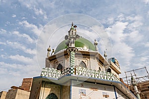 Lahore Shrine of Syed Suf 230