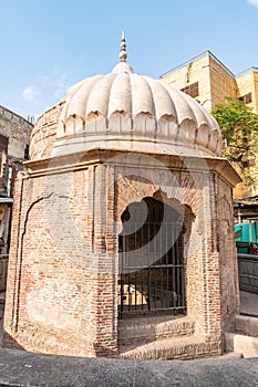 Lahore Shrine of Syed Suf 231