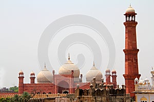 Lahore Skyline photo
