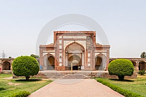 Lahore Tomb of Jahangir 238