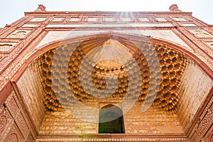 Lahore Tomb of Jahangir 246