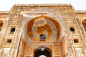 Lahore Tomb of Jahangir 248