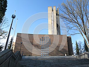 Lahti Church