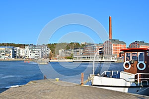 Lahti, Finland