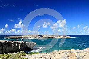 Laie Point, Oahu, Hawaii