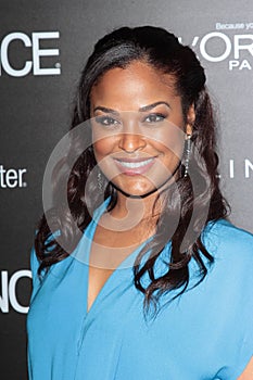 Laila Ali