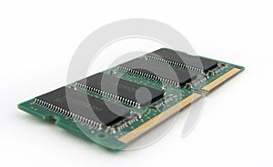 Laiptop memory module