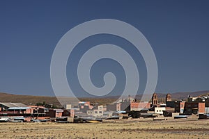 Laja village photo