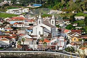 Lajes do Pico, Azores archipelago (Portugal) photo