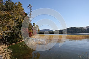 The Lake Akan photo