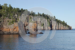 Lake Arch & Shovel Point