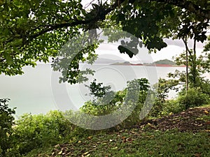 Lake Arenal, Costa Rica, Central America