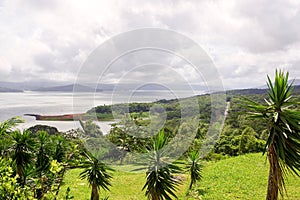 Lake Arenal, Costa Rica, Central America