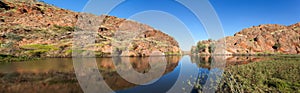 Lake Argyle Western Australia