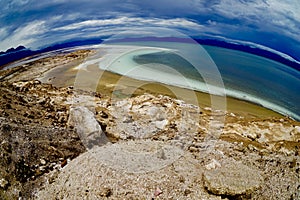 Lake Assal