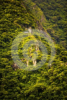 Lake Atitlan Mountain