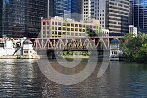 Lake Avenue Bridge