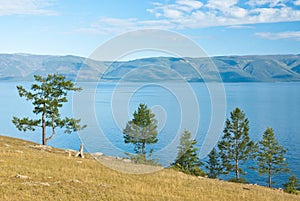 Lake Baikal
