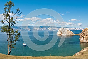 Lake Baikal
