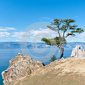 Lake Baikal