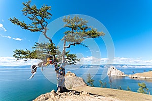Lake Baikal