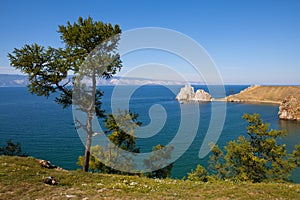 Lake Baikal