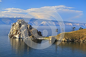 Lake Baikal