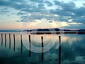 Lake Balaton