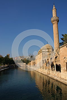 Lake Balikli photo