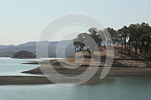 Lake Berryessa, Spanish Flat Recreation Area