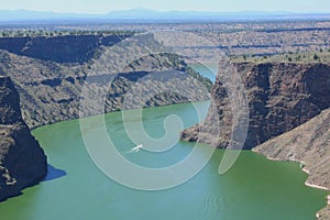 Lake Billy Chinook