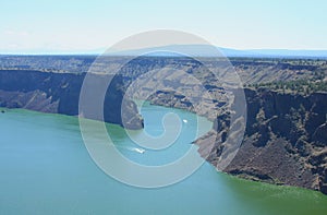 Lake Billy Chinook