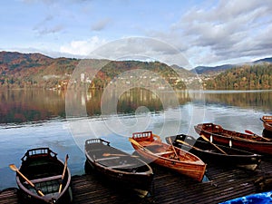 Lake Bled travel, slovenia