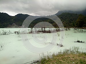 Lake bodas photo